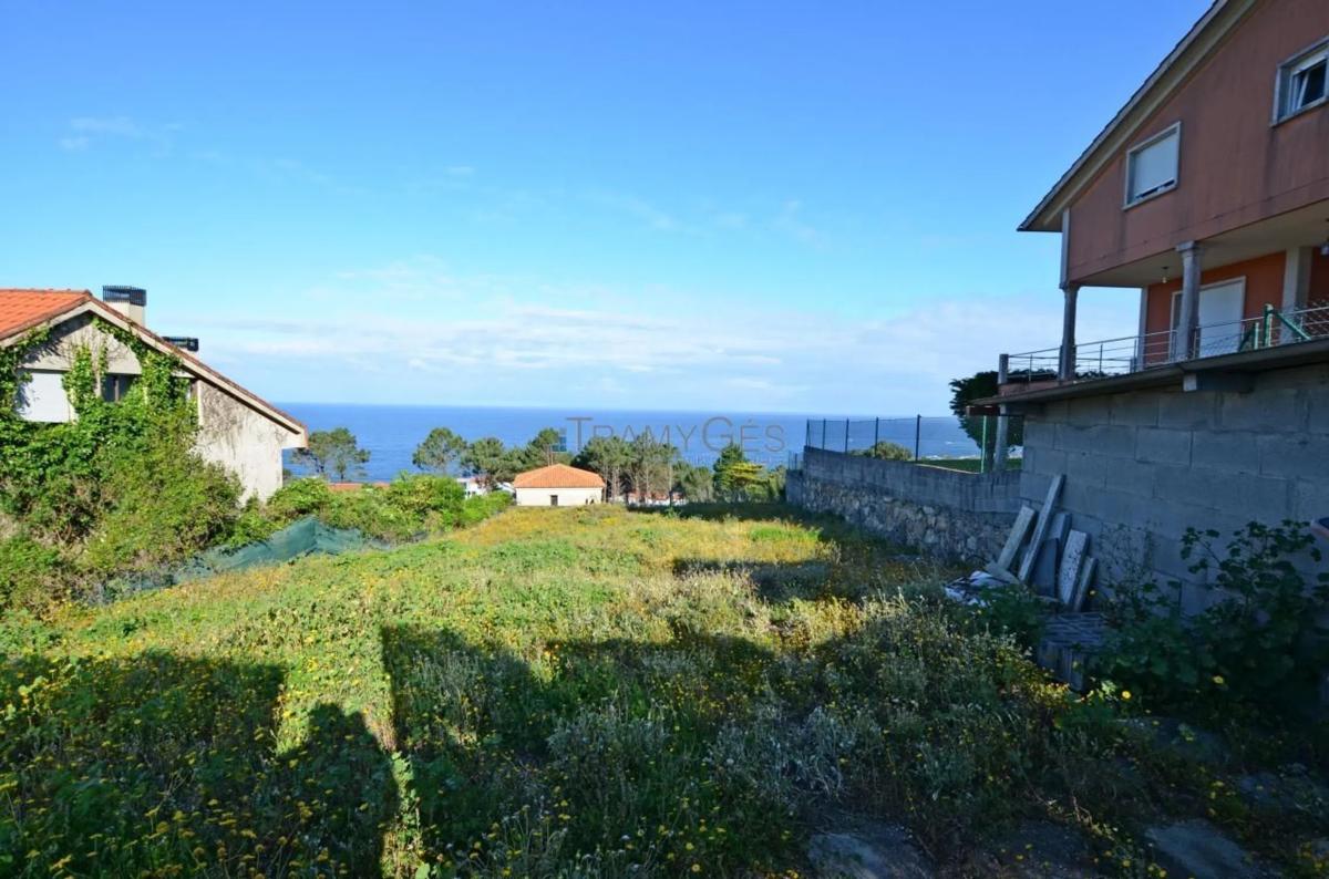 Terreno en venta en O Rosal, Pontevedra photo 3