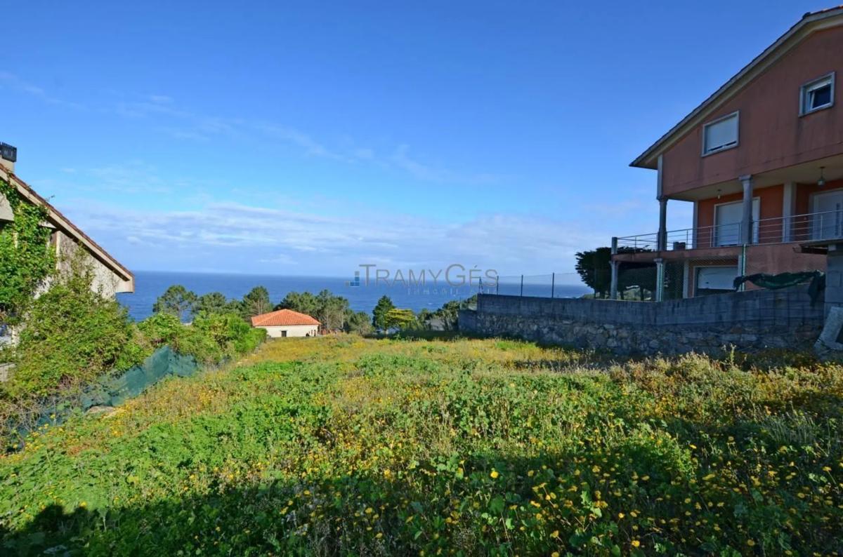 Terreno en venta en O Rosal, Pontevedra photo 4