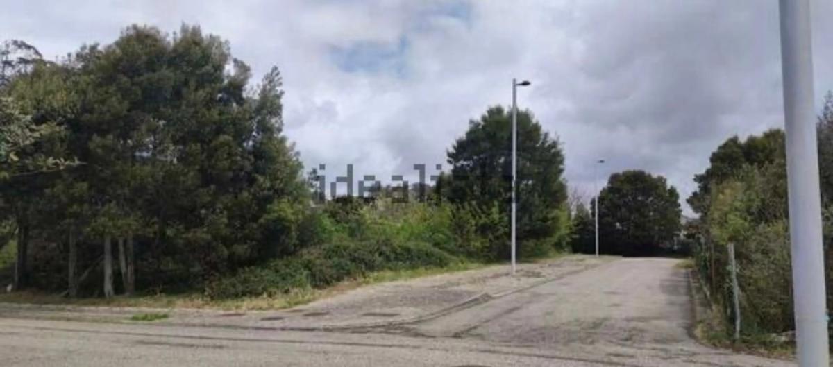 Участок земли на продажу в А Гуарда, Пontevedra photo 1