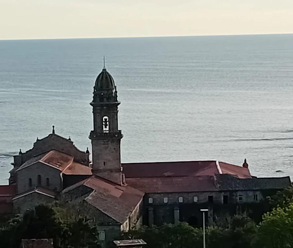 Działka na sprzedaż w Oia, Pontevedra photo 1