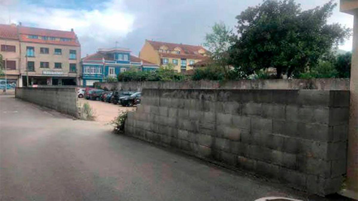 Terreno en venta en A Guarda, Pontevedra photo 2