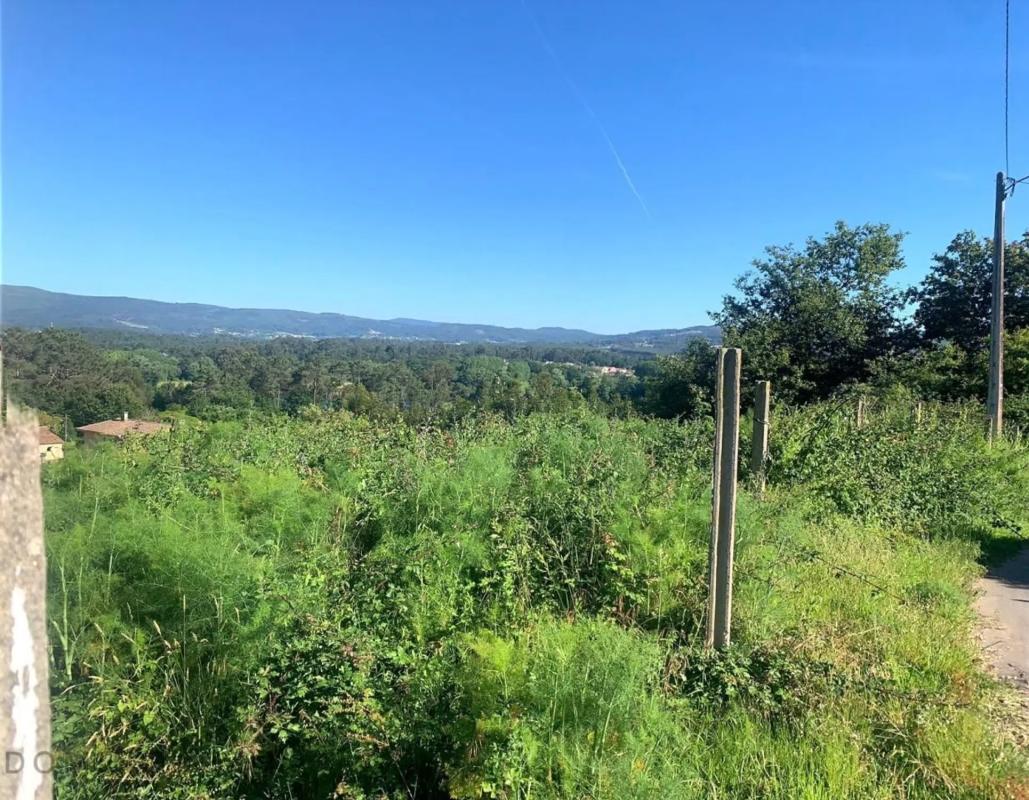 Działka na sprzedaż w Tomiño, Pontevedra photo 3