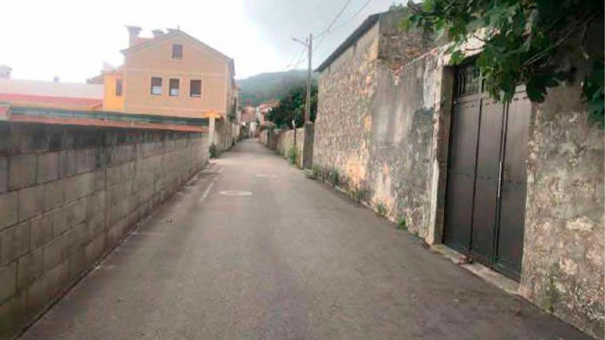 Terreno en venta en A Guarda, Pontevedra photo 3