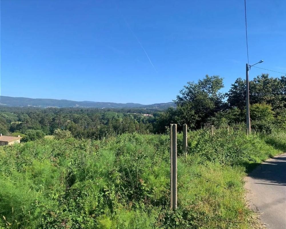 Działka na sprzedaż w Tomiño, Pontevedra photo 4