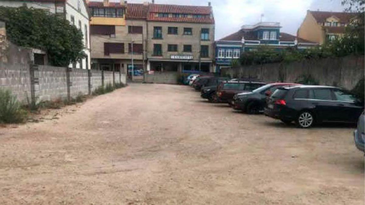 Terreno en venta en A Guarda, Pontevedra photo 5