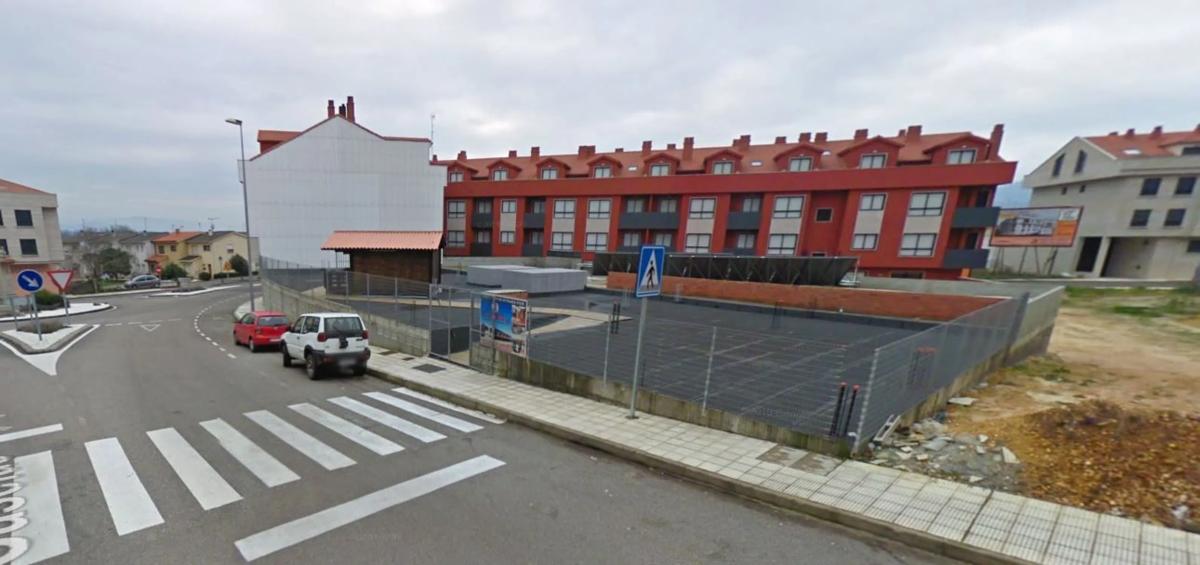 Terreno en venta en O Rosal, Pontevedra photo 5