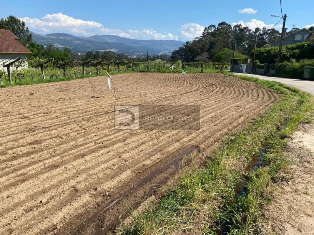 Terreno en venta en Tui, Pontevedra photo 2