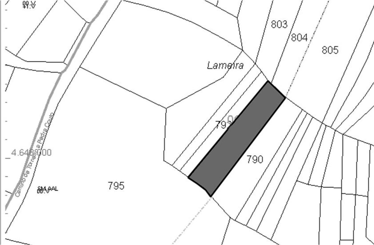 Terreno en venta en Tomiño, Pontevedra photo 3