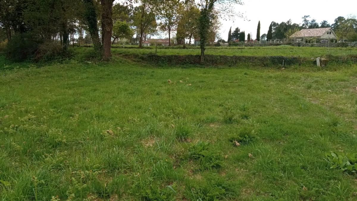 Terreno en venta en Tomiño, Pontevedra photo 4