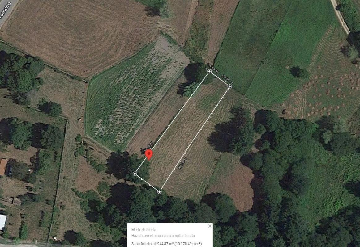 Terreno en venta en Tomiño, Pontevedra photo 5
