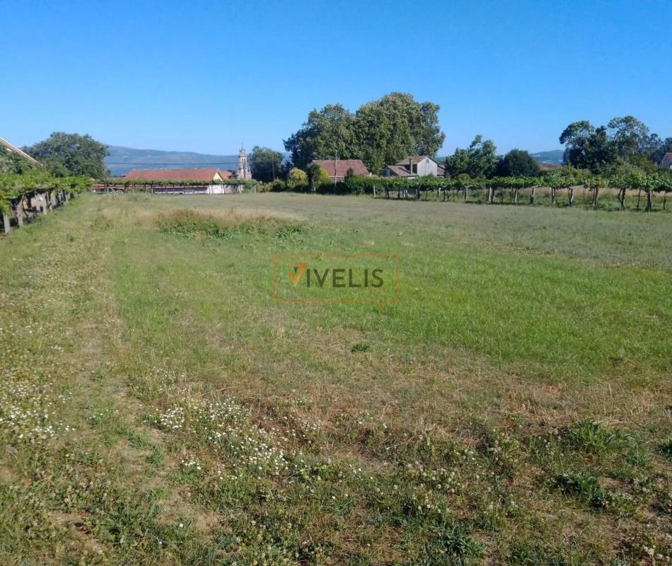 Land for sale in Tomiño, Pontevedra photo 1