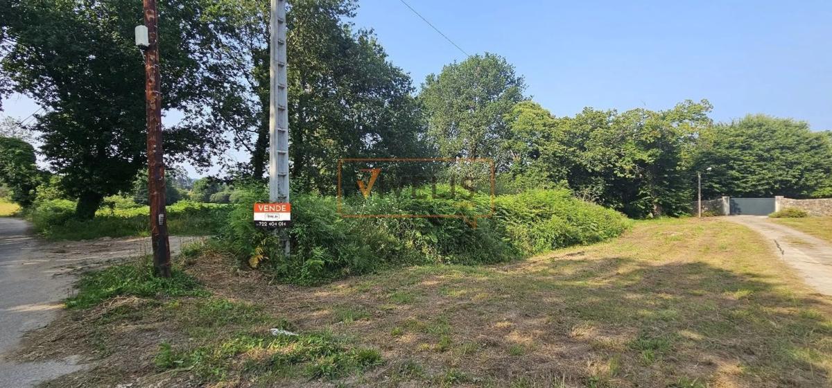Działka na sprzedaż w Tomiño, Pontevedra photo 3