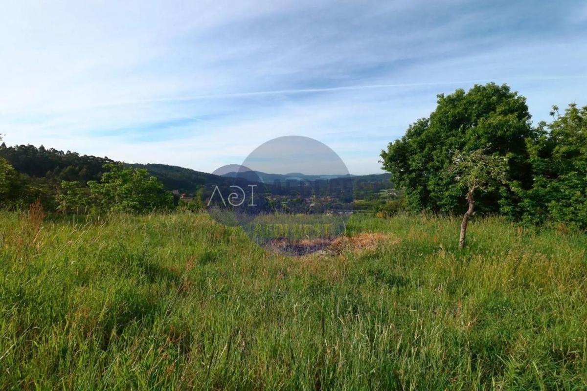 Terreno en venta en Tomiño, Pontevedra photo 1