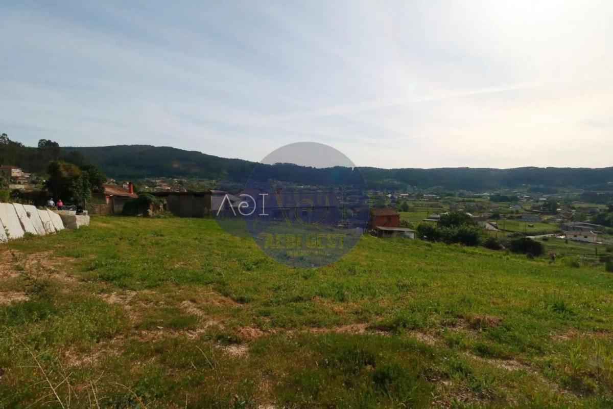 Terreno en venta en Tomiño, Pontevedra photo 4