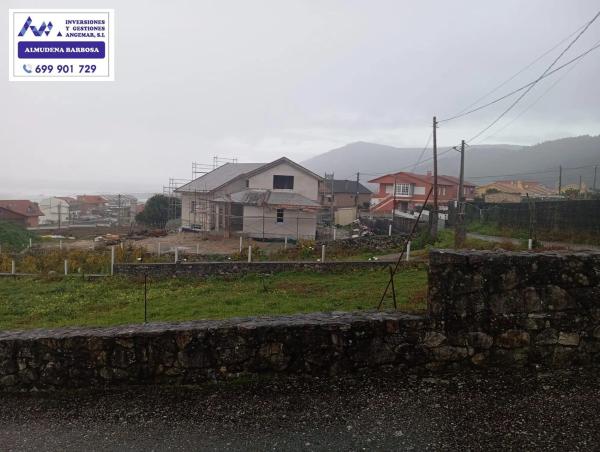 Terreno en camino Baiona - a Guarda, 9 photo 1