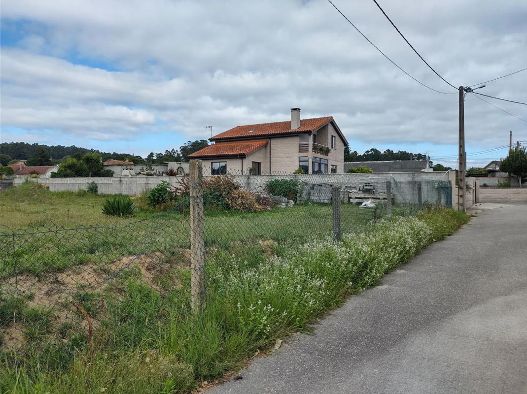 Land for sale in Tomiño, Pontevedra photo 3