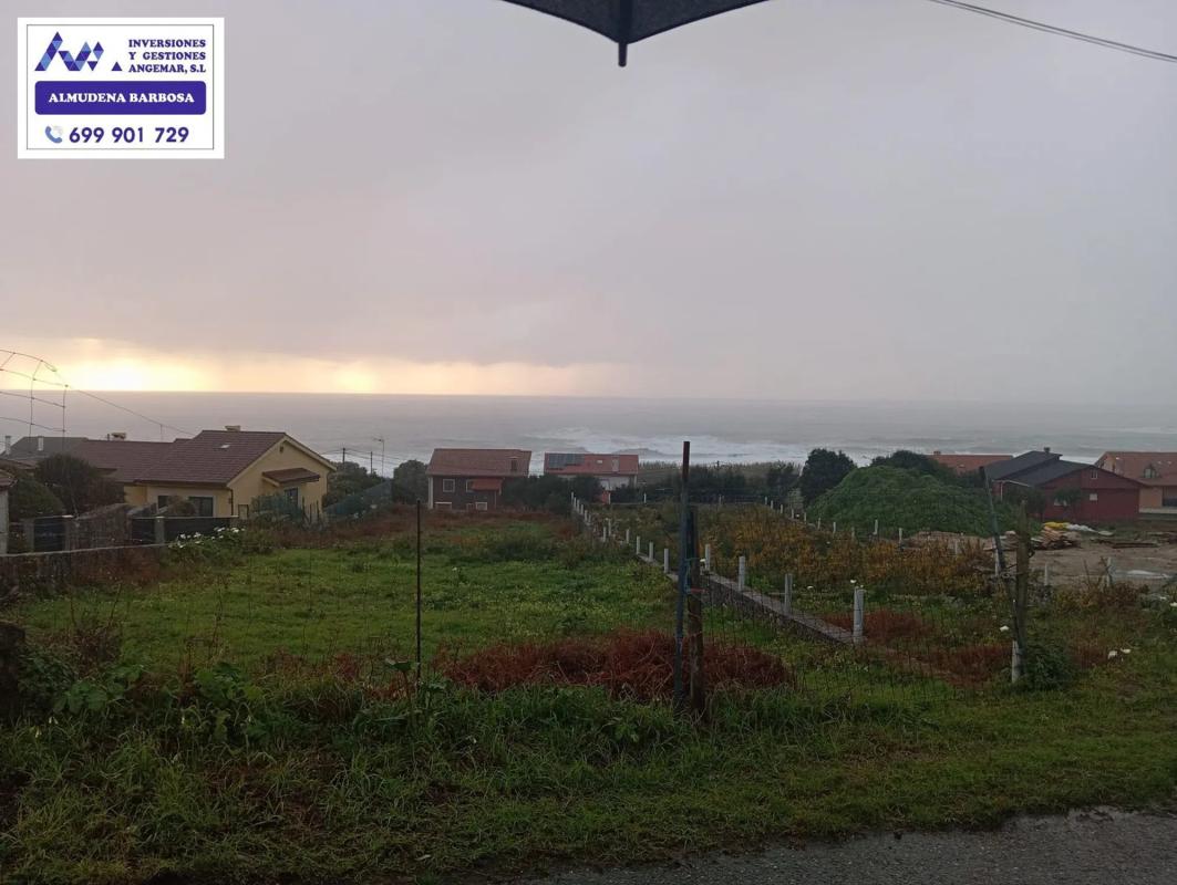 Terreno en venta en Oia, Pontevedra photo 2