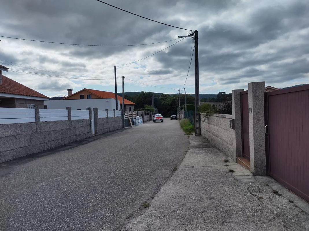 Land for sale in Tomiño, Pontevedra photo 4