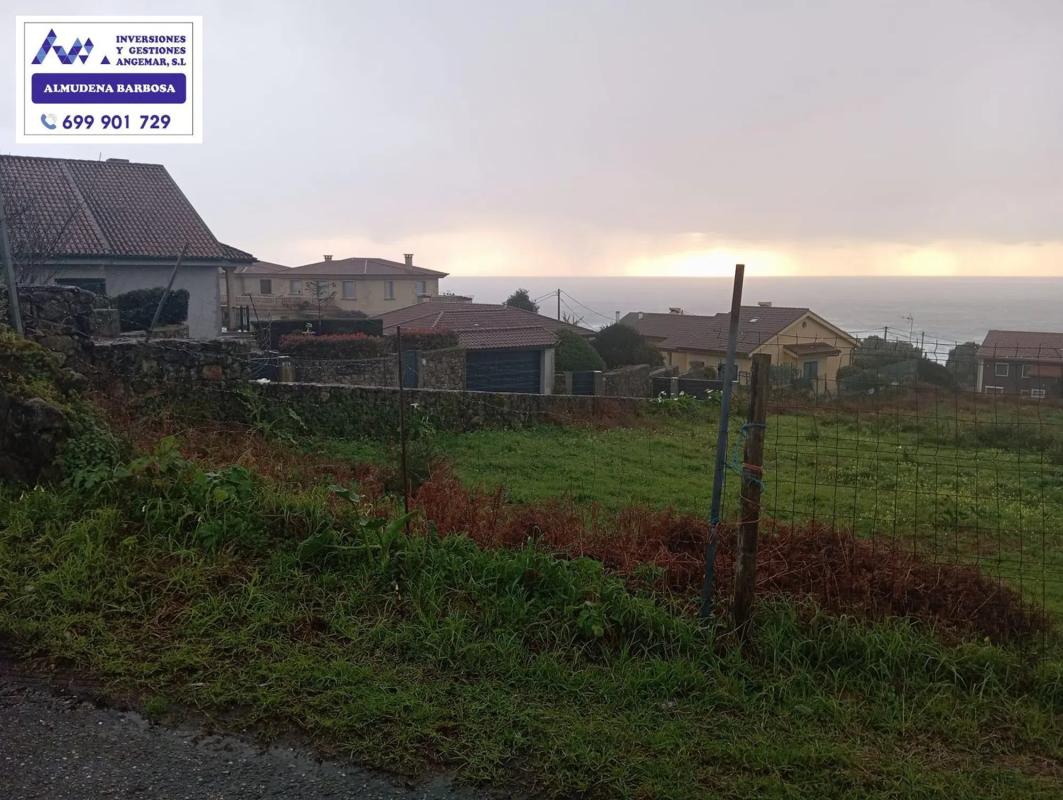 Terreno en venta en Oia, Pontevedra photo 3