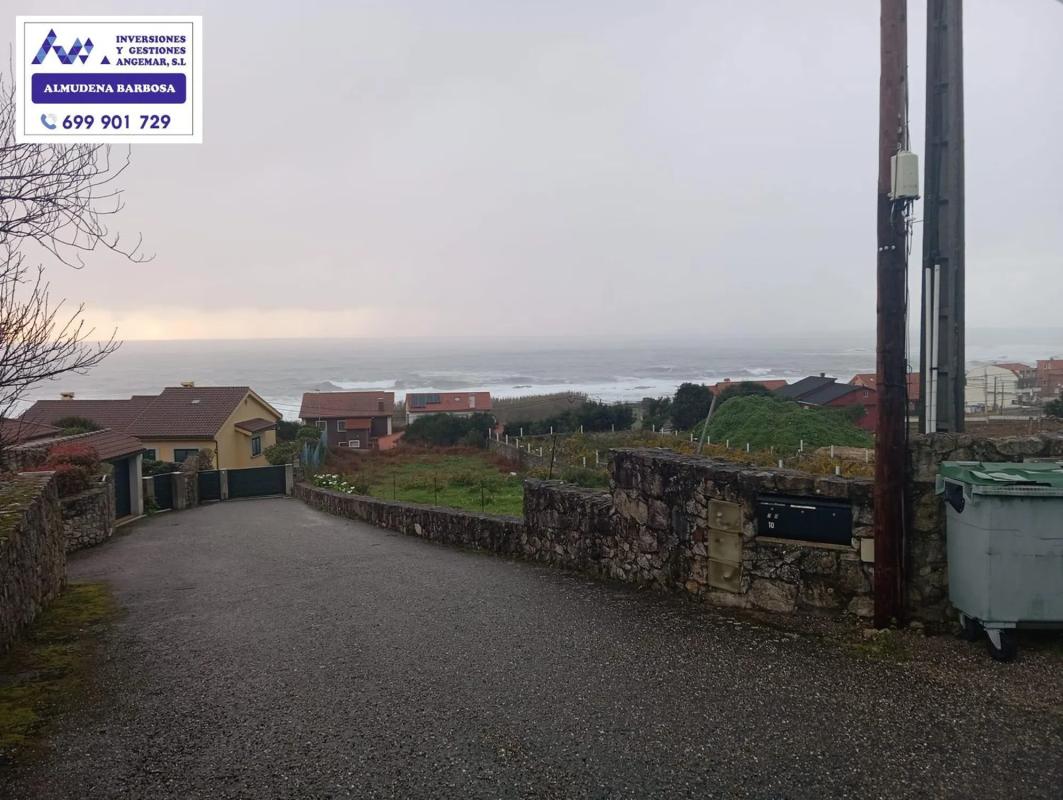Terreno en venta en Oia, Pontevedra photo 5
