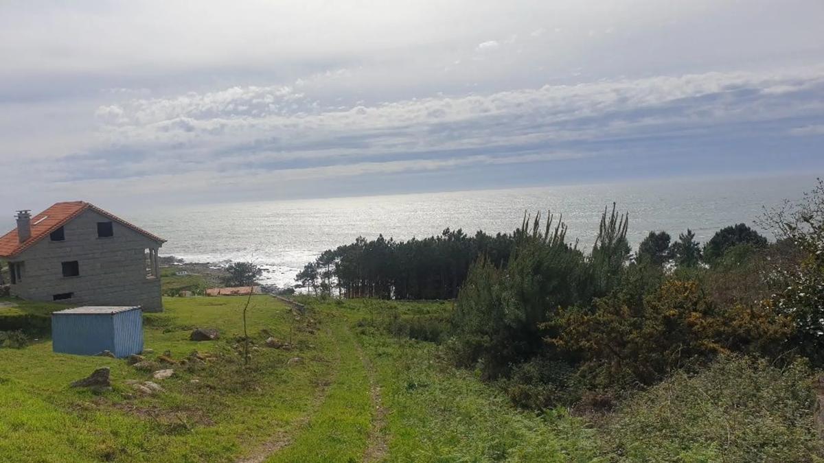 Terreno en venta en O Rosal, Pontevedra photo 4