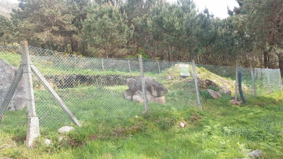 Terreno en venta en O Rosal, Pontevedra photo 5