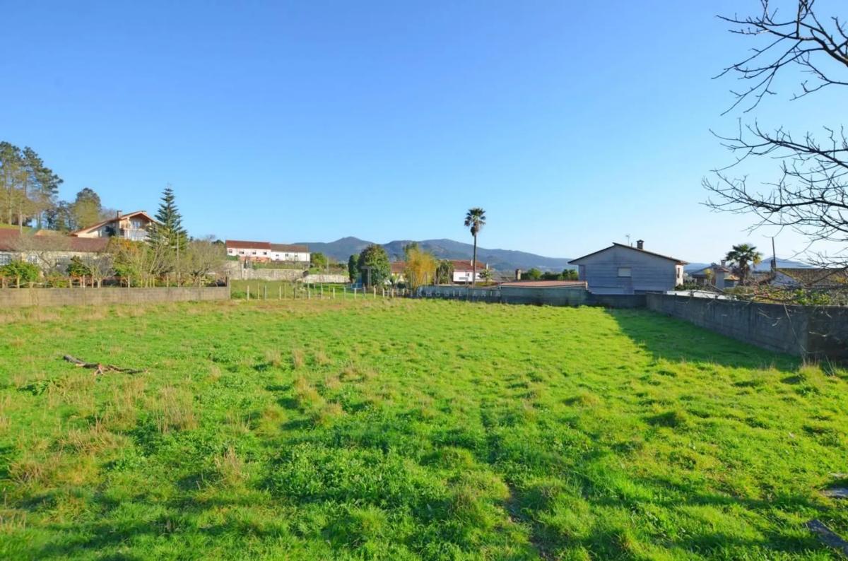 Terreno en venta en Tomiño, Pontevedra photo 2