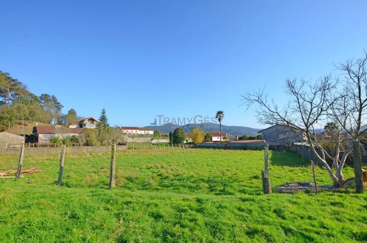 Terreno en venta en Tomiño, Pontevedra photo 4