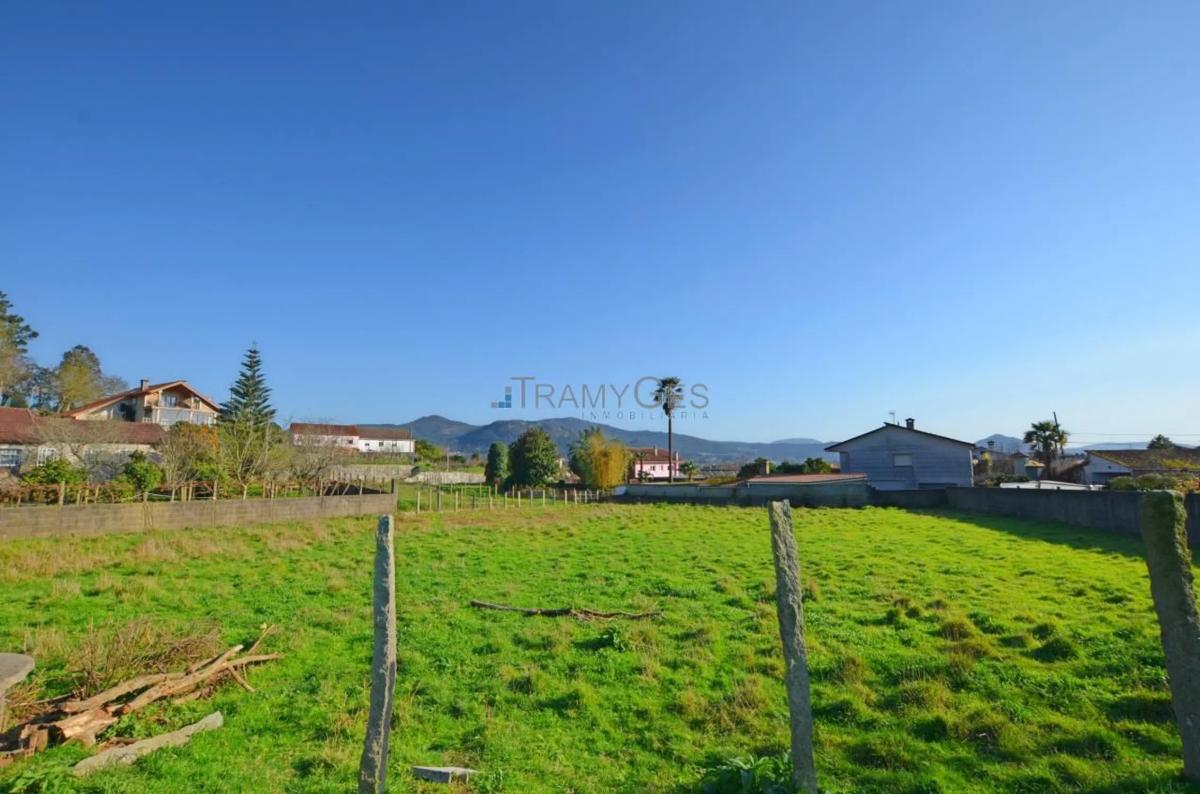 Terreno en venta en Tomiño, Pontevedra photo 5