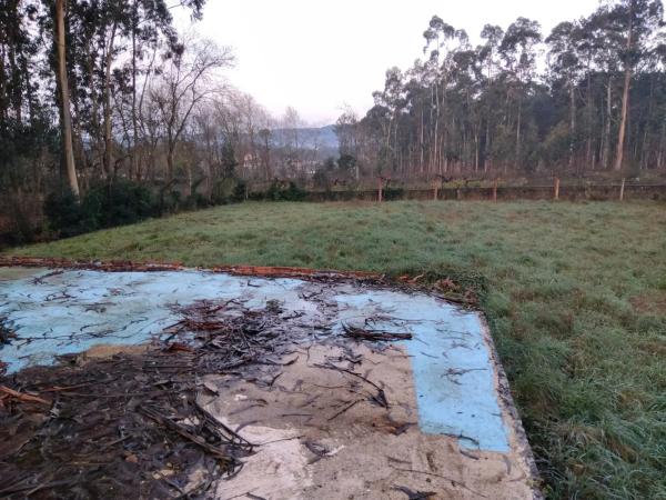 Terreno en Tomiño photo 1