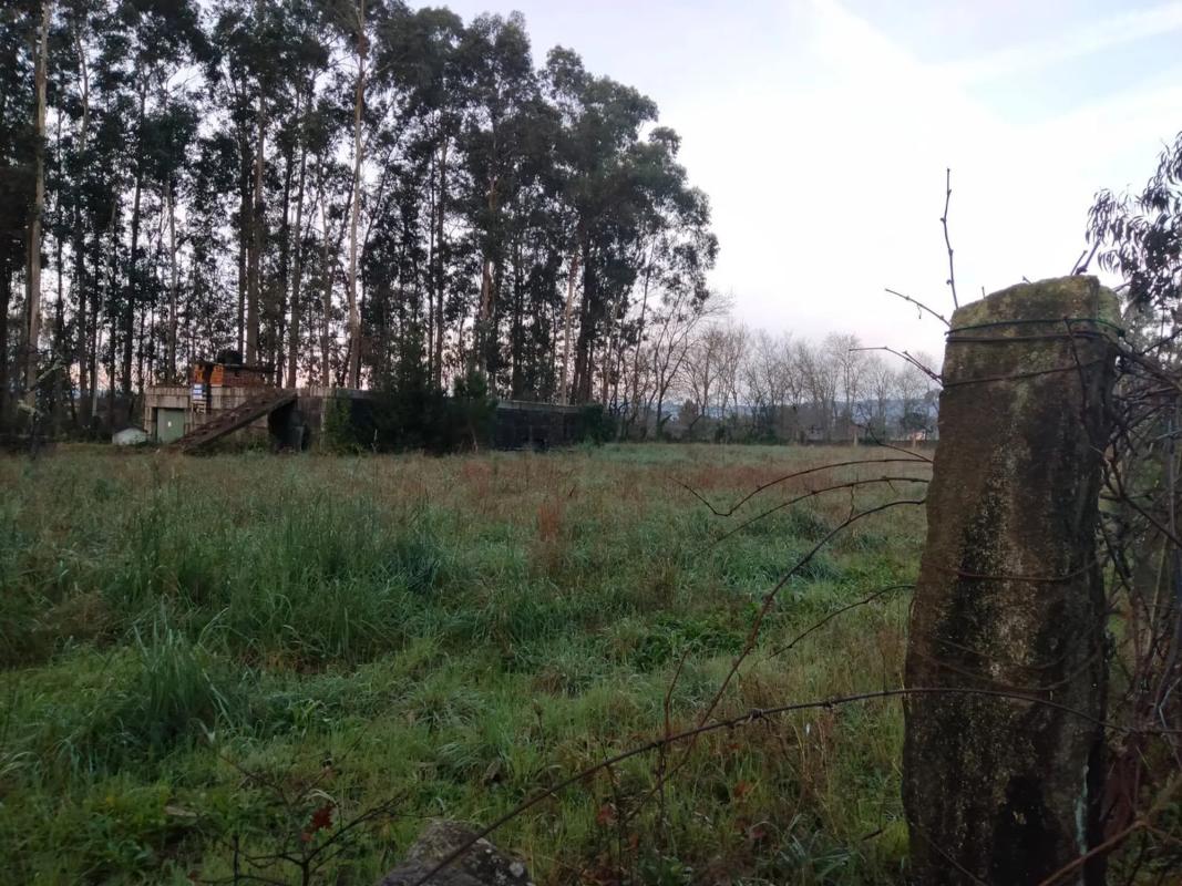 Działka na sprzedaż w Tomiño, Pontevedra photo 3