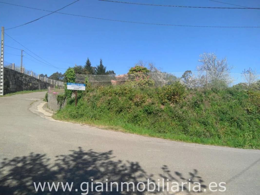 Land for sale in Tomiño, Pontevedra photo 1