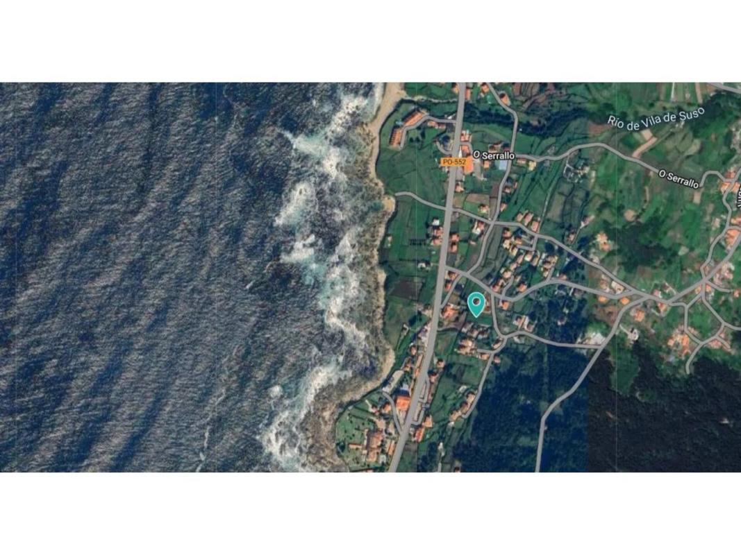Terreno en venta en Oia, Pontevedra photo 3