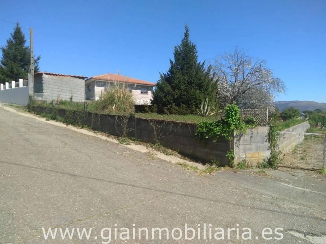 Land for sale in Tomiño, Pontevedra photo 4