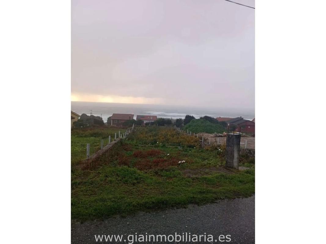 Terreno en venta en Oia, Pontevedra photo 4