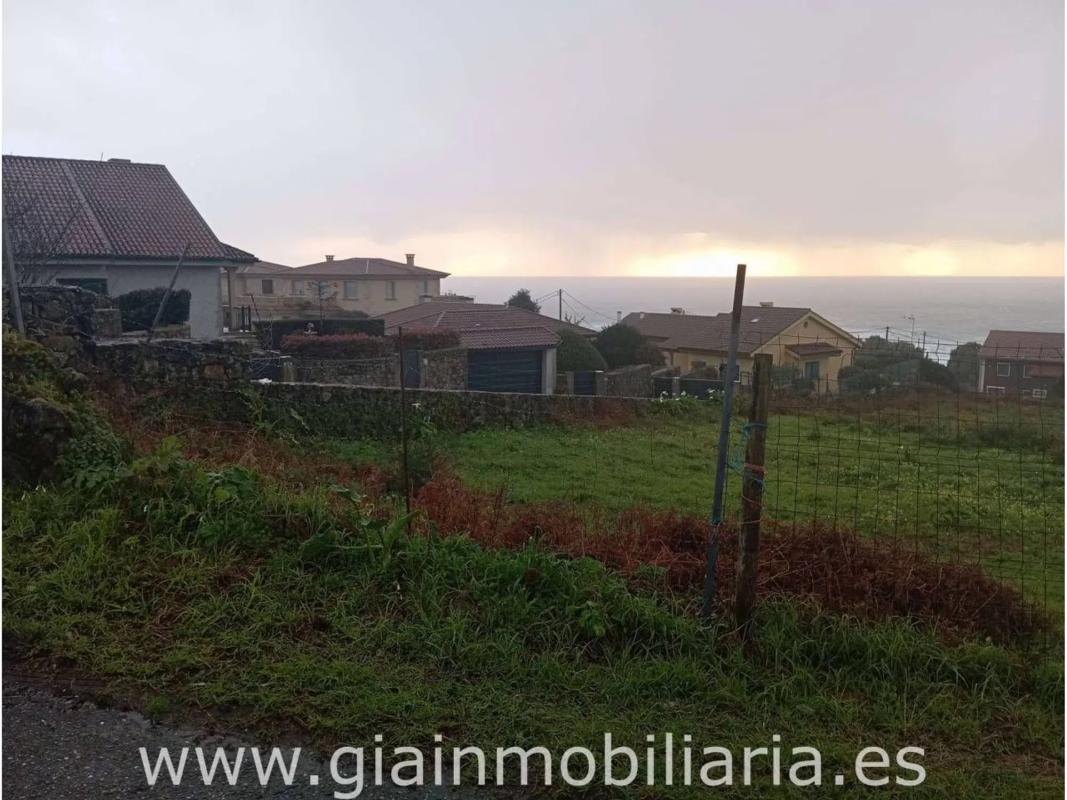 Terreno en venta en Oia, Pontevedra photo 5