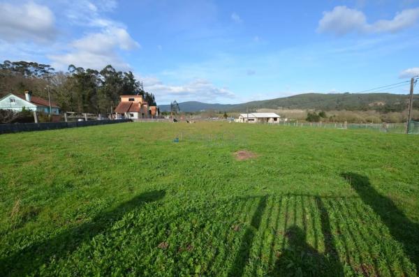 Terreno en Tomiño photo 1