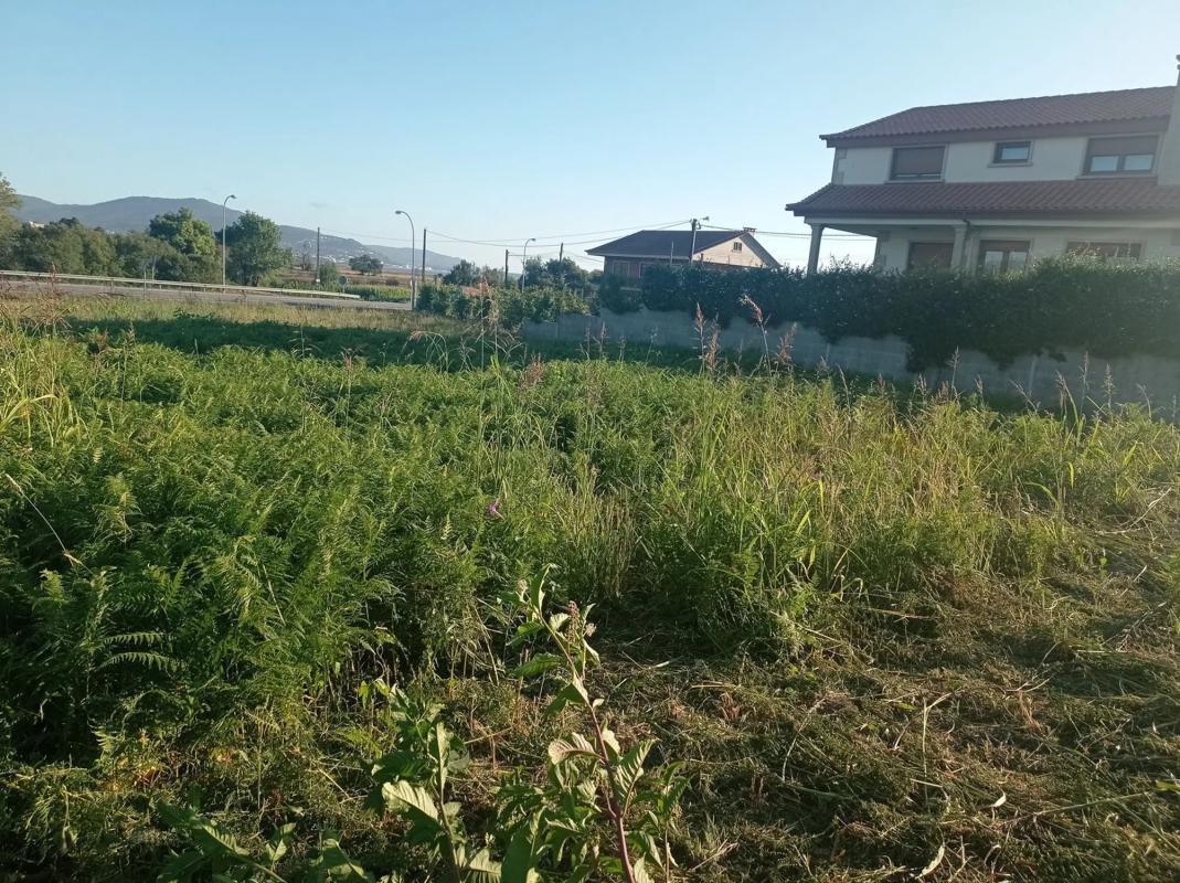 Terreno en venta en O Rosal, Pontevedra photo 2