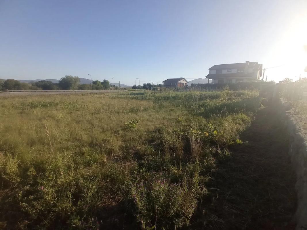 Terreno en venta en O Rosal, Pontevedra photo 3