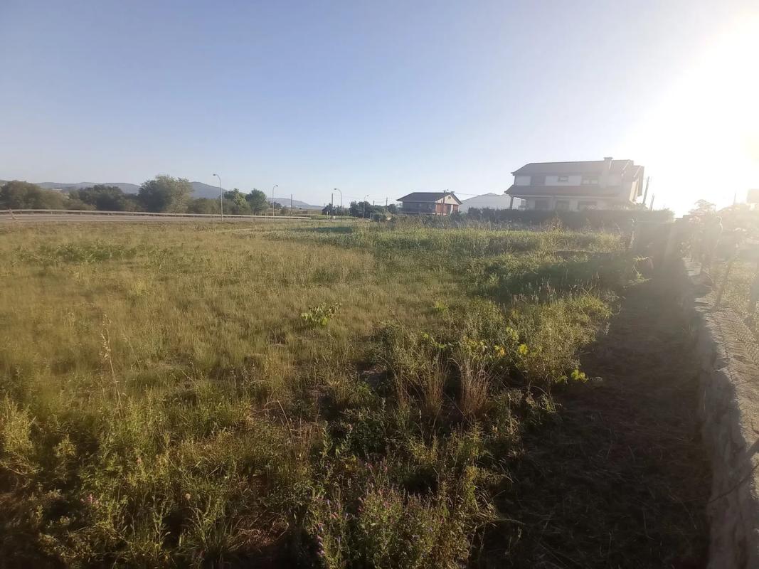 Terreno en venta en O Rosal, Pontevedra photo 4
