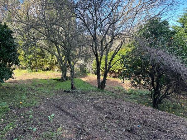 Terreno en a Cachada, km 25 thumbnail 1