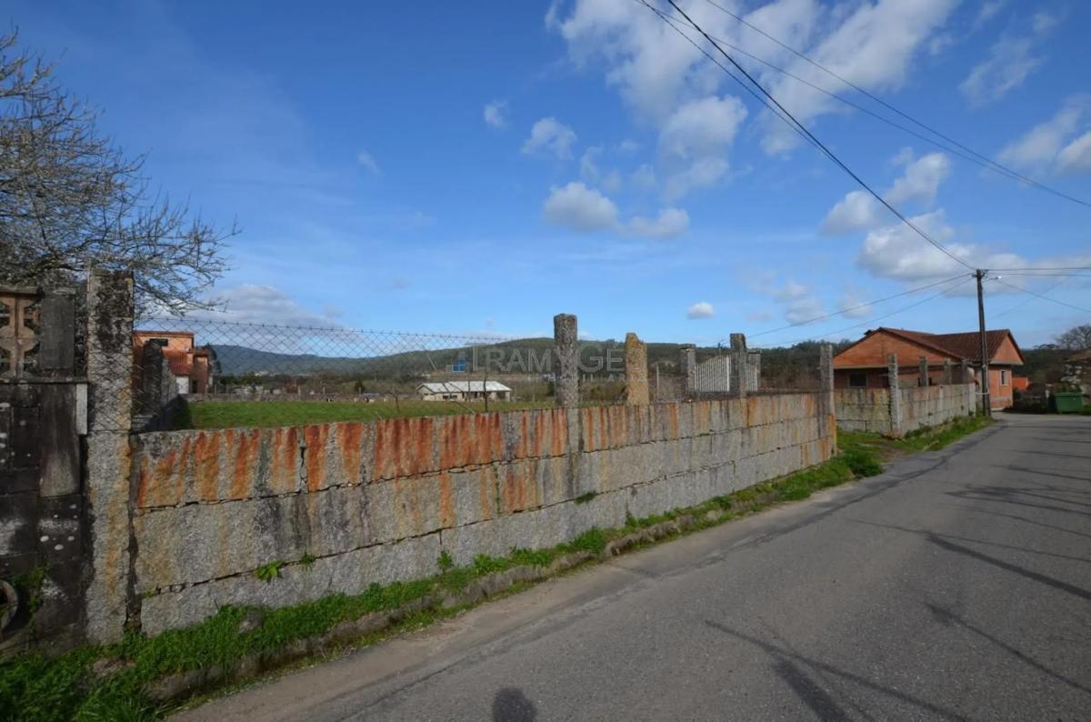Terreno en venta en Tomiño, Pontevedra photo 5
