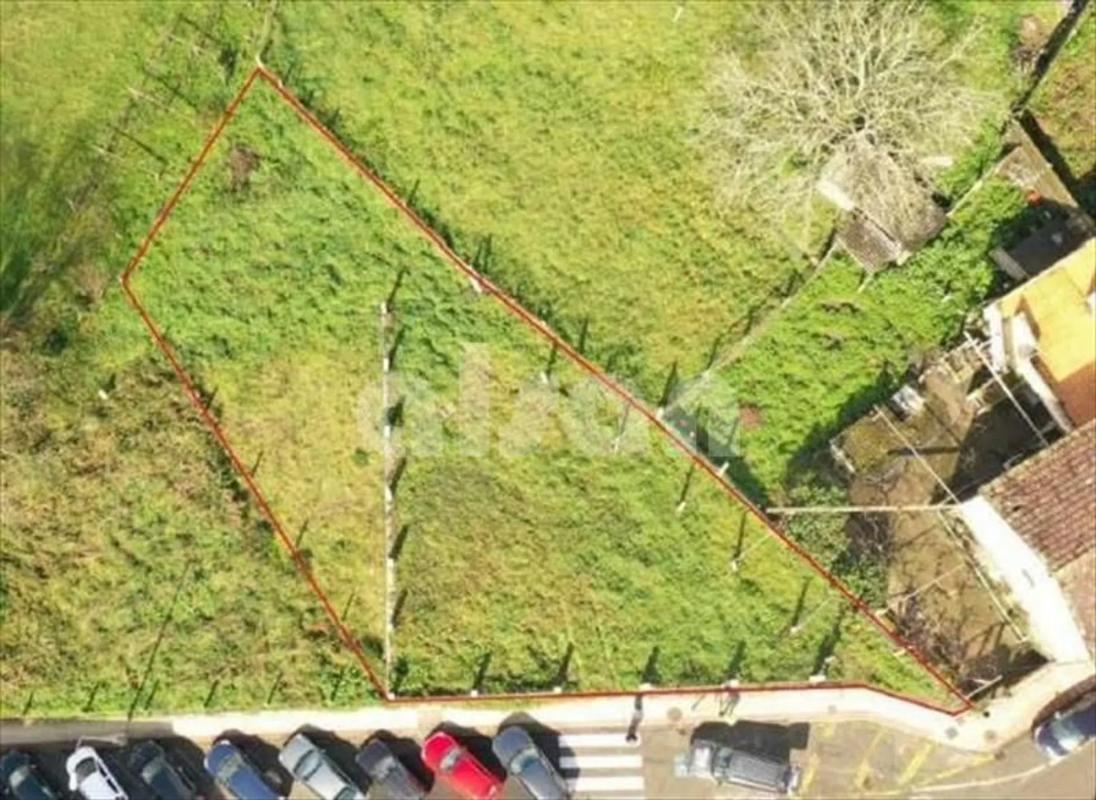 Działka na sprzedaż w Tomiño, Pontevedra photo 1