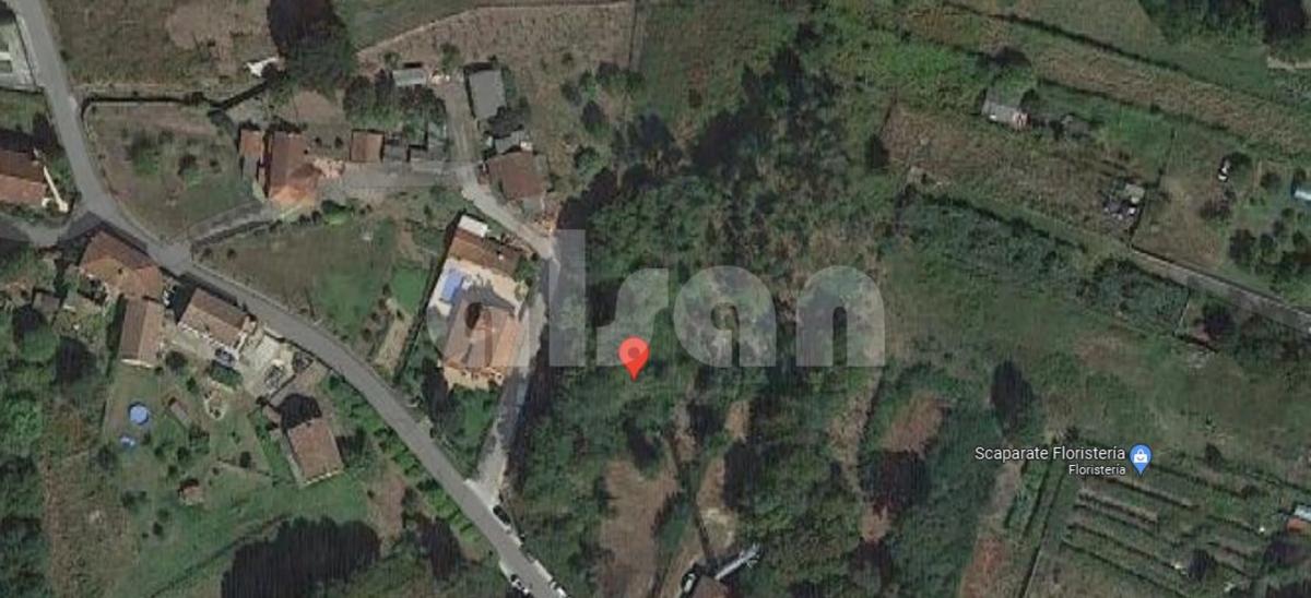 Terreno en venta en Tomiño, Pontevedra photo 4