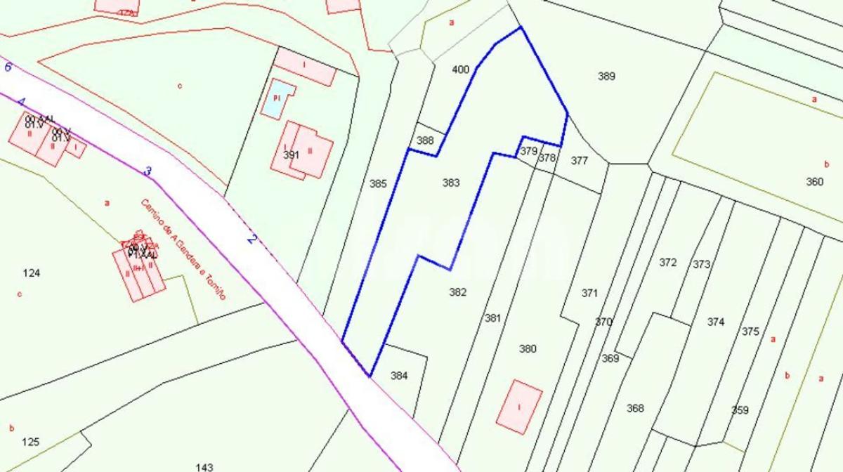 Terreno en venta en Tomiño, Pontevedra photo 5