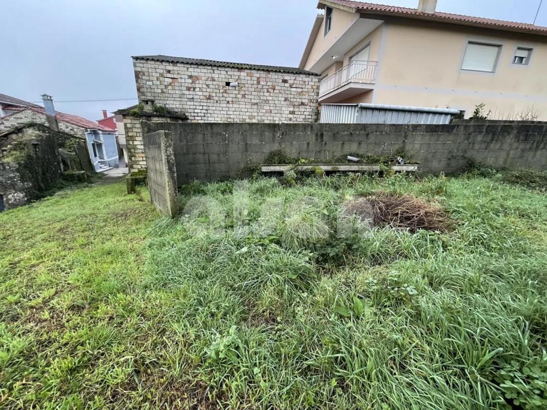 Terreno en venta en A Guarda, Pontevedra photo 2