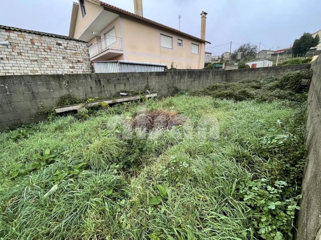 Terreno en venta en A Guarda, Pontevedra photo 4