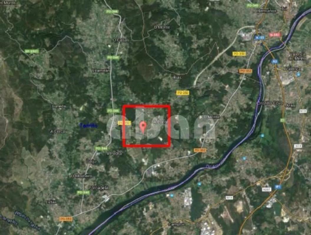 Terreno en venta en Tomiño, Pontevedra photo 1