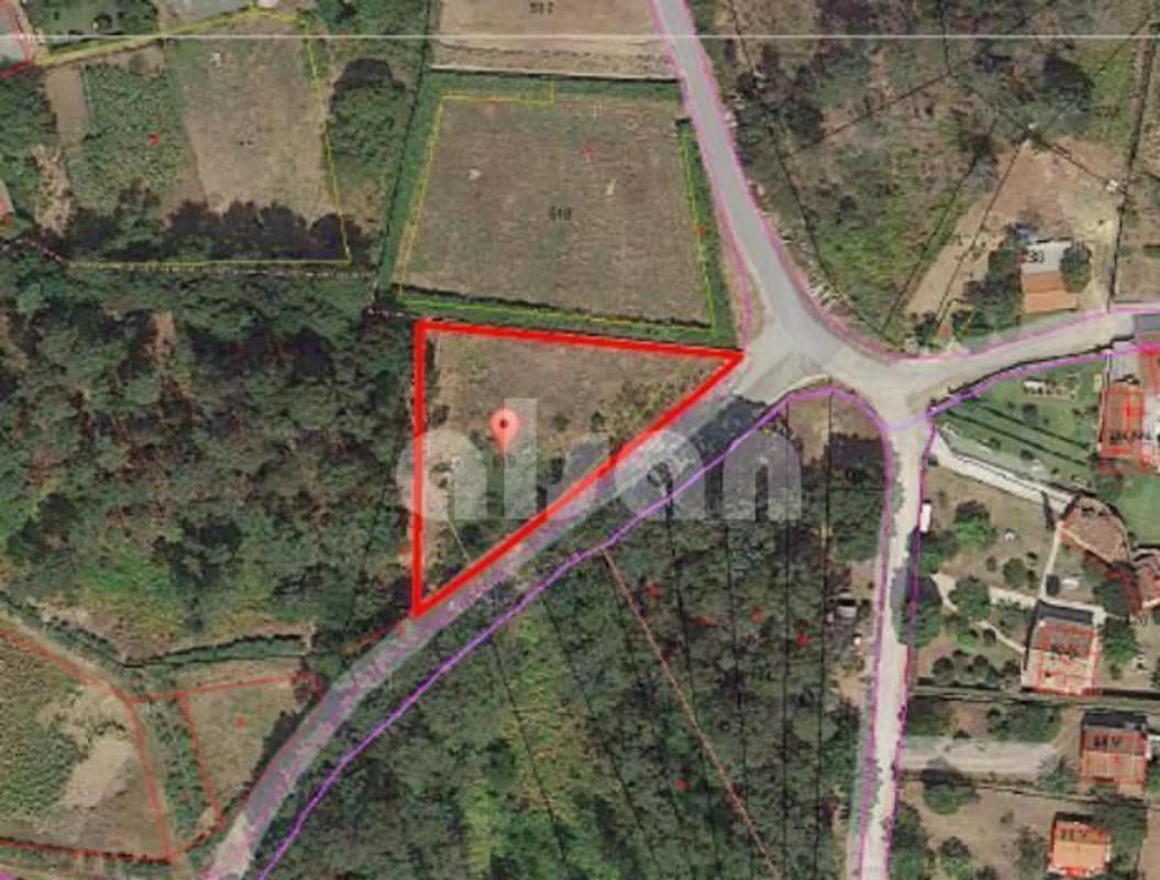 Terreno en venta en Tomiño, Pontevedra photo 2