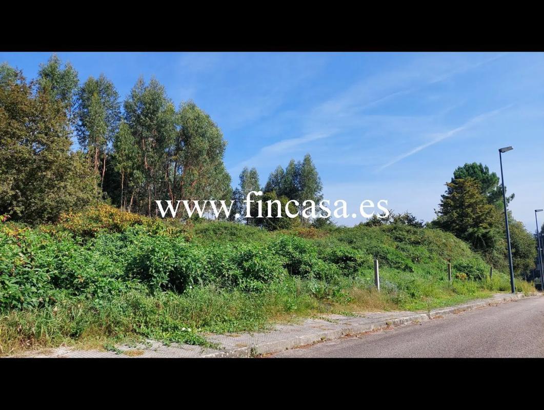 Land for sale in Tui, Pontevedra photo 2